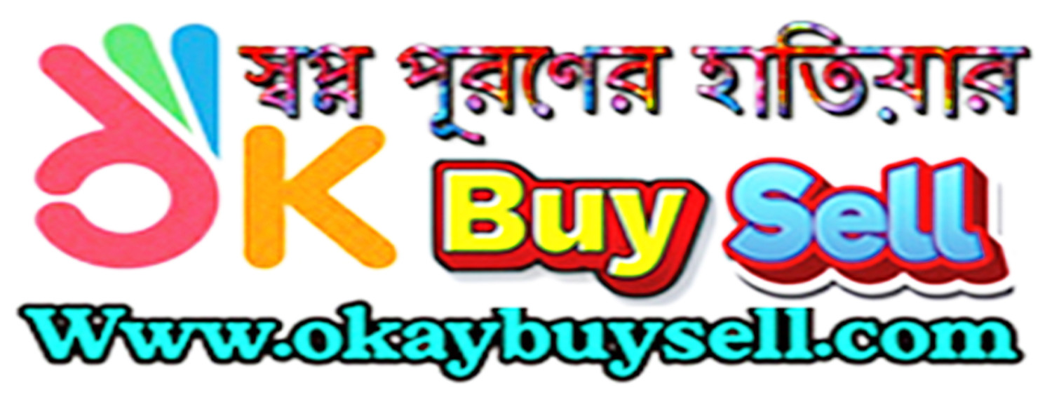 Okaybuysell E-Digital Shop